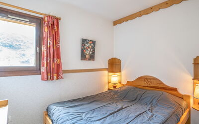Accommodation:&nbsp;Asters 98 Bâtiment C3 100.27