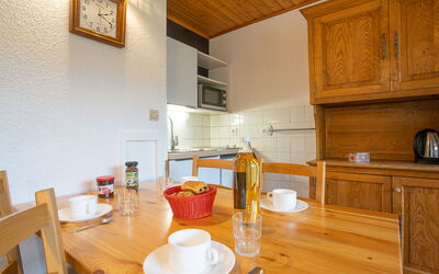 Accommodation:&nbsp;Asters 1215 Bâtiment B4 100.15