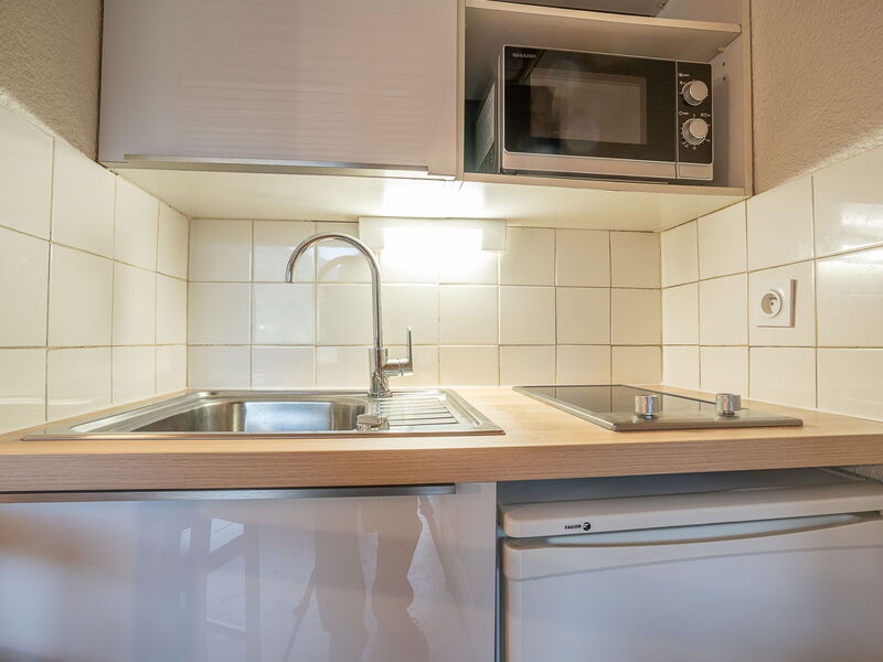 Accommodation:&nbsp;Asters 1215 Bâtiment B4 100.15