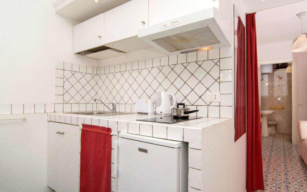 Accommodation:&nbsp;Sambuco 3.3