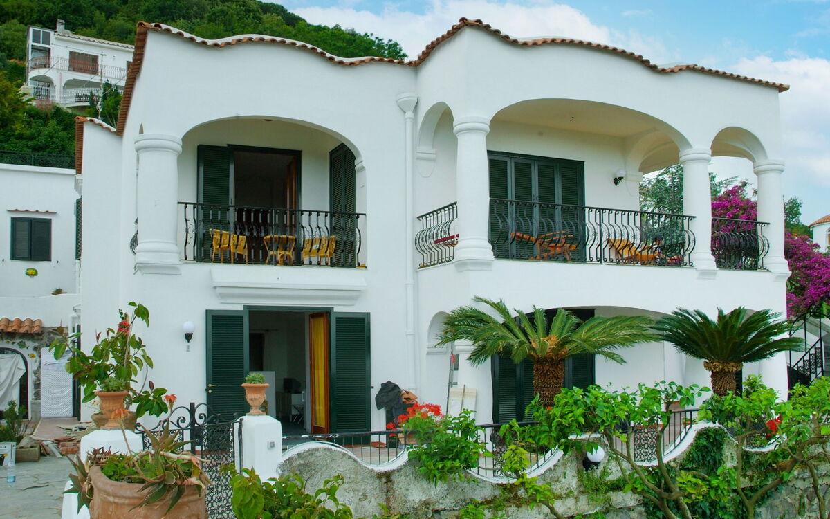 Ischia Casamicciola 3