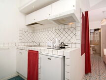 Accommodation:&nbsp;La Penultima 3.5