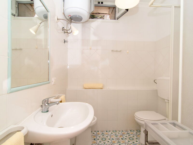 Accommodation:&nbsp;Sambuco 3.3