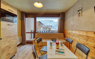 Accommodation:&nbsp;Argousier 134 B 170.4