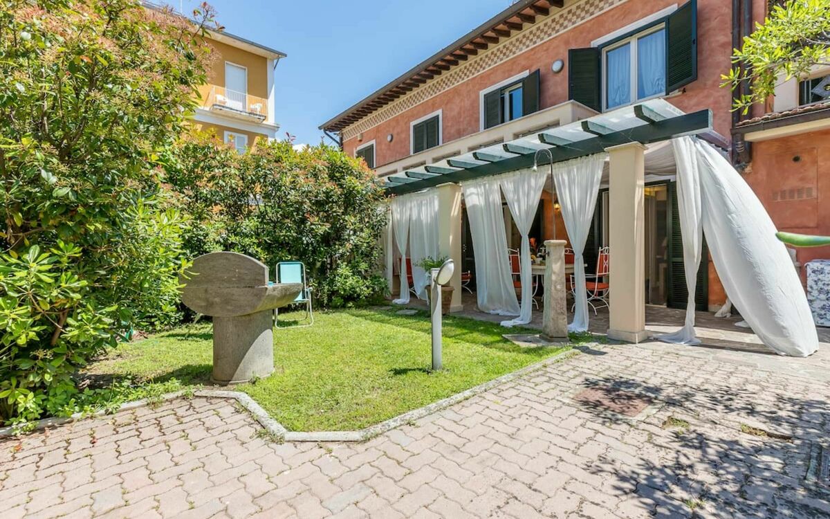Villa Apua
