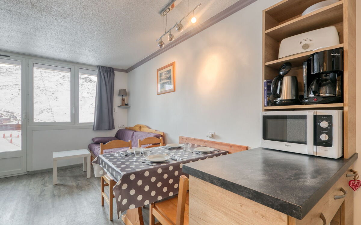 Accommodation:&nbsp;Boëdette 822 D 500.7