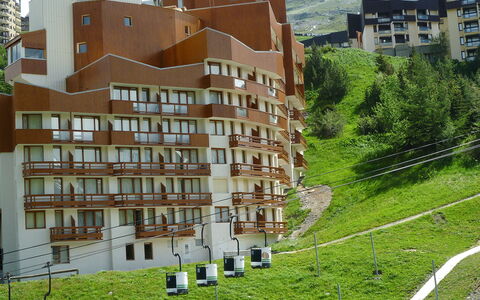 Accommodation:&nbsp;Boedette 112 500.8