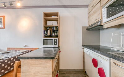 Accommodation:&nbsp;Boëdette 822 D 500.7