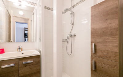 Accommodation:&nbsp;Boëdette 822 D 500.7