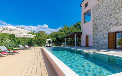 Villa Julia