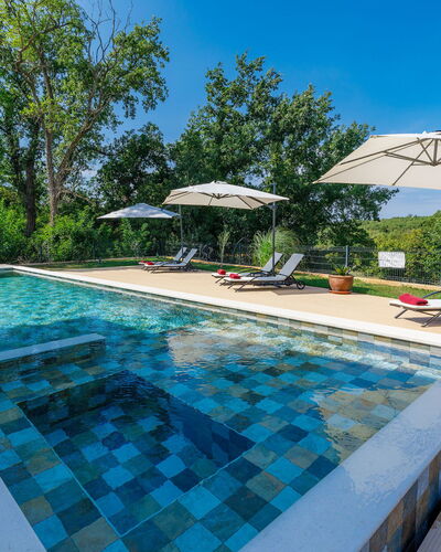 Villa Julia