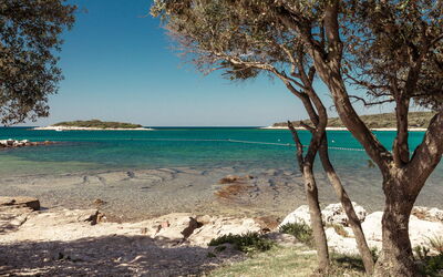 Accommodation:&nbsp;Luxury Beachside Villa Porto Bus 311.1