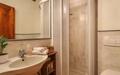 Accommodation:&nbsp;Il Borgo 630.2