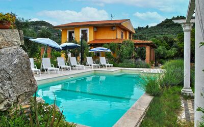 Villa Meridiana