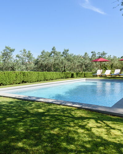 Villa Agnola