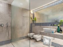 Accommodation:&nbsp;Monolocale Deluxe Wave
