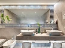 Accommodation:&nbsp;Monolocale Deluxe Wave