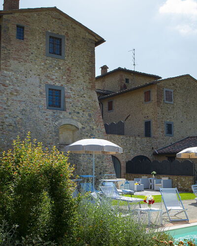 Villa Pianora