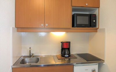 Accommodation:&nbsp;Médian 005 350.2