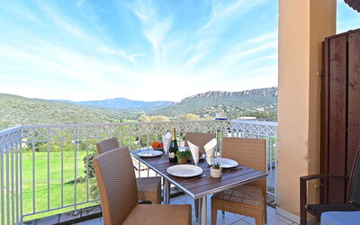 Agay Village Cap Esterel 400