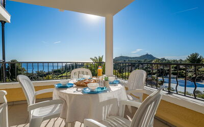 Agay Village Cap Esterel 400