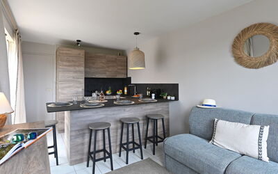 Accommodation:&nbsp;Le Village (Vj106) 400.6