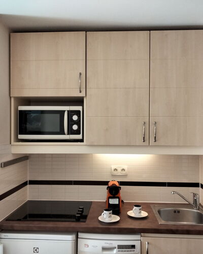 Le Village (E1 121) 400.72