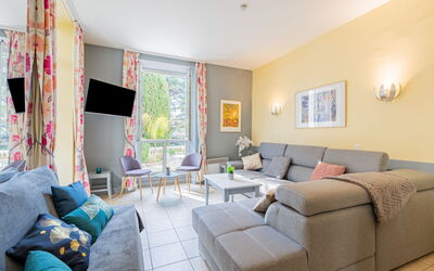 Accommodation:&nbsp;Villa Francia 464.1