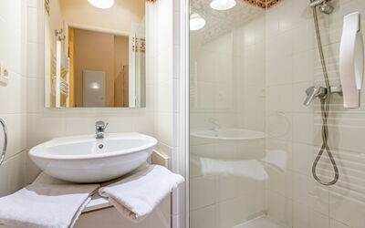 Accommodation:&nbsp;Villa Francia 464.2