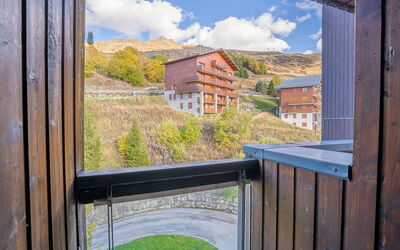 Accommodation:&nbsp;Armoise 73 600.4