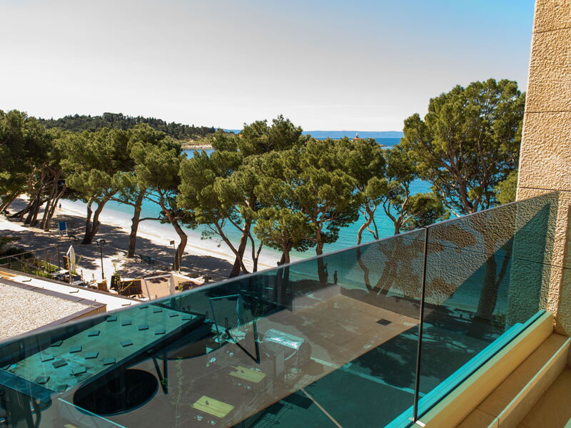 Accommodation:&nbsp;City Beach Apartments 125.24
