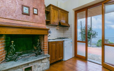 Accommodation:&nbsp;Bucaneve 962.5