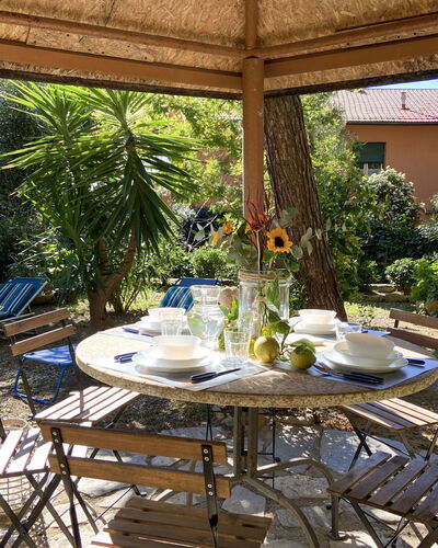 Casa Di Nora