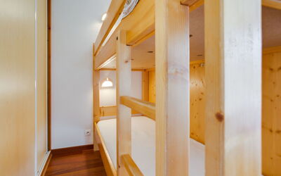 Accommodation:&nbsp;Chavière 120 340.5