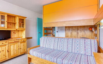 Accommodation:&nbsp;Chavière 116 340.13