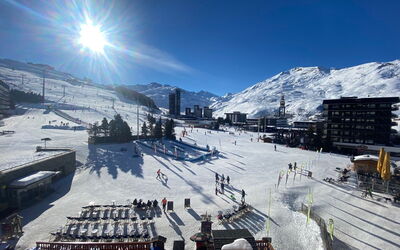 Accommodation:&nbsp;Chavière 716 340.12