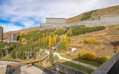 Accommodation:&nbsp;Chavière 832 340.11