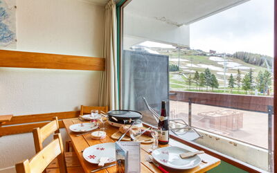 Accommodation:&nbsp;Chavière 116 340.13