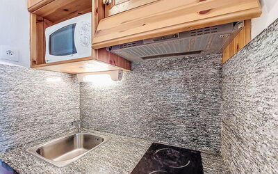 Accommodation:&nbsp;Chavière 120 340.5