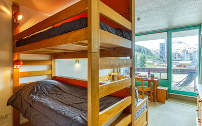 Accommodation:&nbsp;Chavière 116 340.13