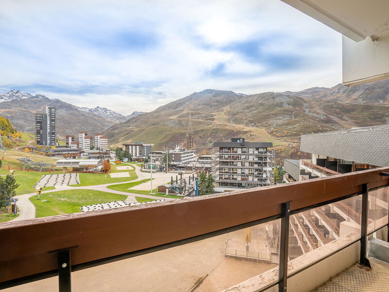 Accommodation:&nbsp;Chavière 617 340.10