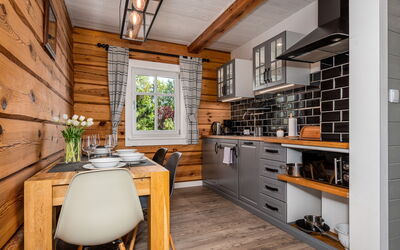 Accommodation:&nbsp;Szelągówka 50 M2 200.1