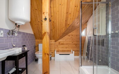 Accommodation:&nbsp;Szelągówka 80 M2 200.2