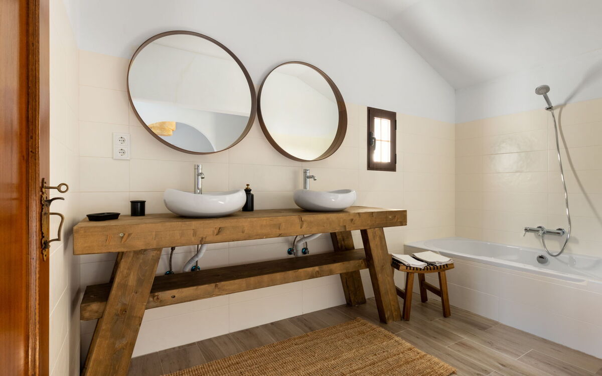 Accommodation:&nbsp;Quinta de Santa Emilia 3 1.3