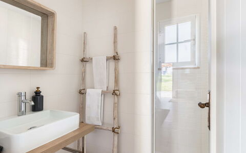 Accommodation:&nbsp;Quinta de Santa Emilia 2 1.2