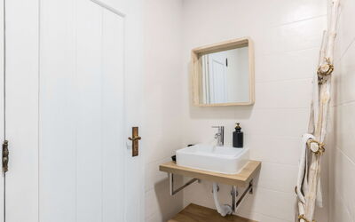 Accommodation:&nbsp;Quinta de Santa Emilia 2 1.2