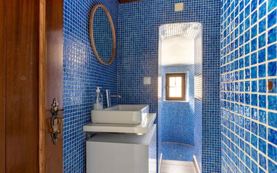 Accommodation:&nbsp;Quinta de Santa Emilia 3 1.3