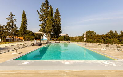 Accommodation:&nbsp;Quinta de Santa Emilia 3 1.3