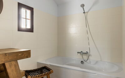 Accommodation:&nbsp;Quinta de Santa Emilia 3 1.3