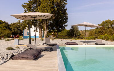 Accommodation:&nbsp;Quinta de Santa Emilia 2 1.2